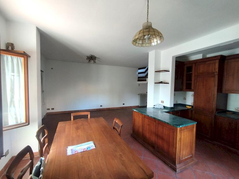 Porzione di casa in Via di Mezzo, Nonantola — foto 3 di 5