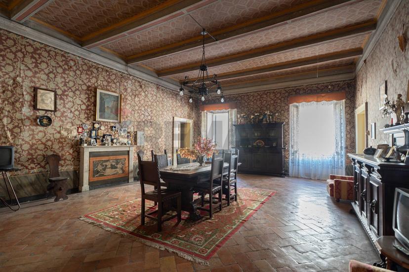 Appartamento in Corso Giacomo Leopardi 42, Cupramontana — foto 4 di 5