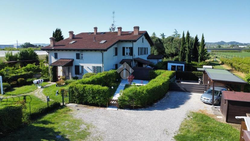 Trilocale in Appartamento Via Casone 263, Castel Bolognese — foto 2 di 5