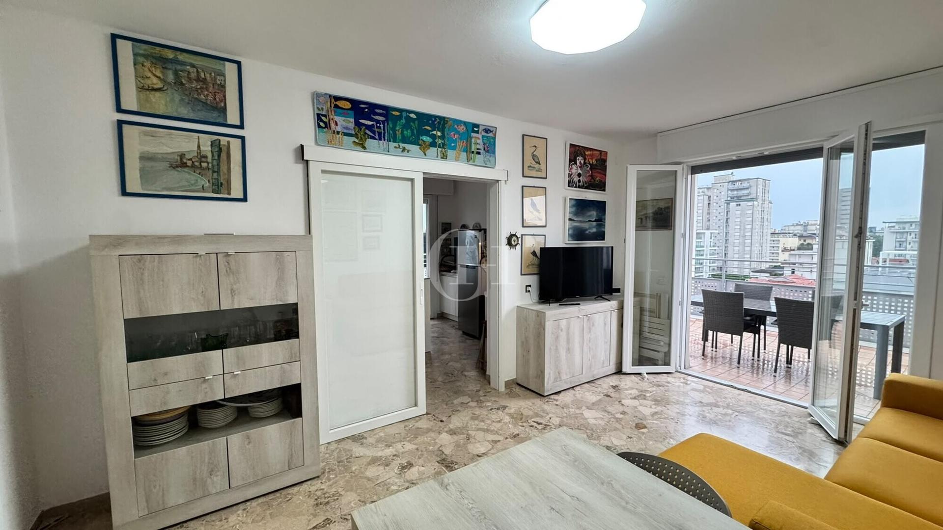 Attico, Jesolo