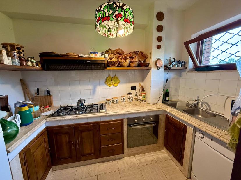 Casa indipendente in Via, Magliano in Toscana — foto 3 di 5