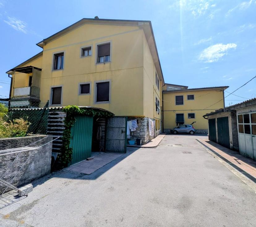 Appartamento, Coreglia Antelminelli — foto 2 di 5