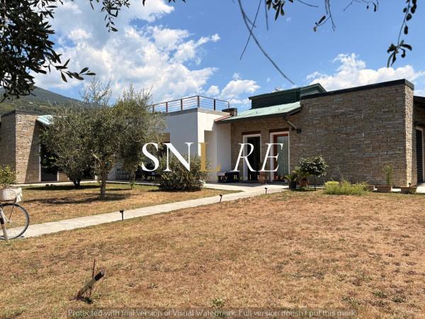 Villa in Via Romana Est, Montignoso — foto 2 di 5