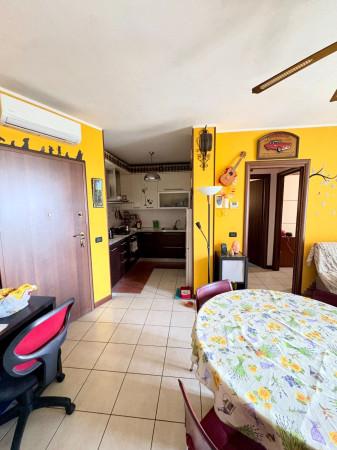 Bilocale in Via Giuseppe Verdi, Roncadelle — foto 5 di 5