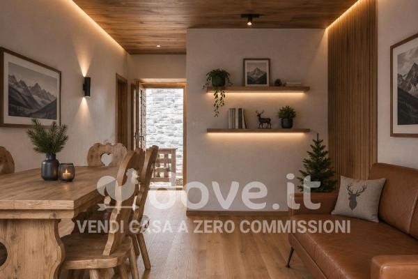 Rustico in Località Rean 34, Saint-Marcel — foto 3 di 5