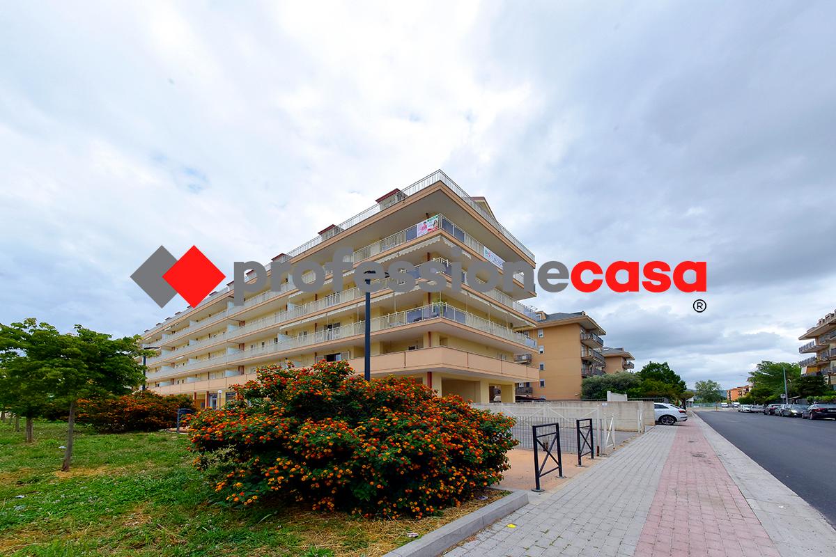 Trilocale in Via Patturelli 5, San Nicola la Strada