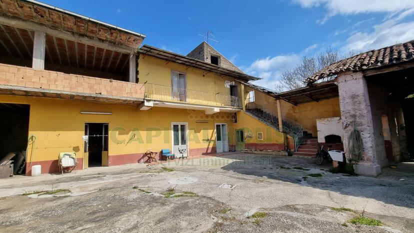 Casa indipendente, Macerata Campania — foto 4 di 5