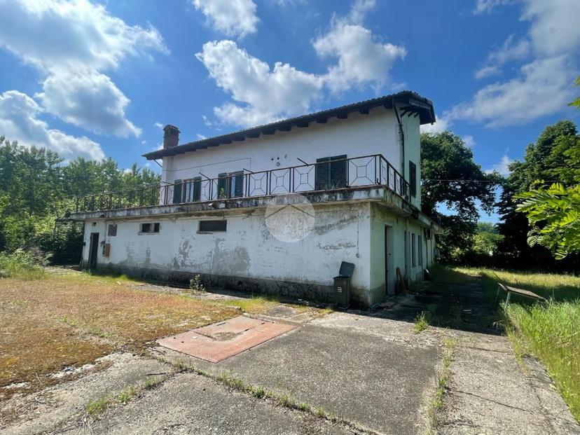 Casa indipendente in Via Case Sparse 16, Azzano d'Asti — foto 2 di 5