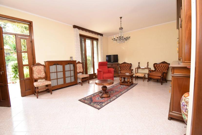 Casa indipendente in Via Salvo d'Acquisto 77, Salsomaggiore Terme — foto 5 di 5