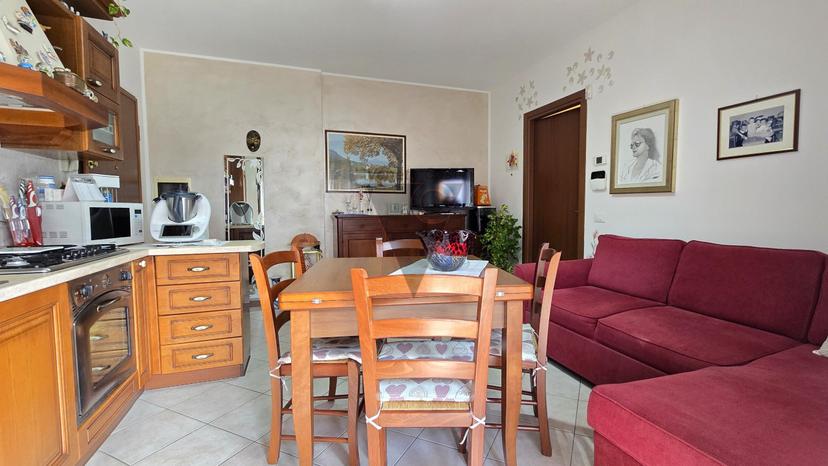 Bilocale in Via Claudio Monteverdi 4, Campagna Lupia — foto 5 di 5