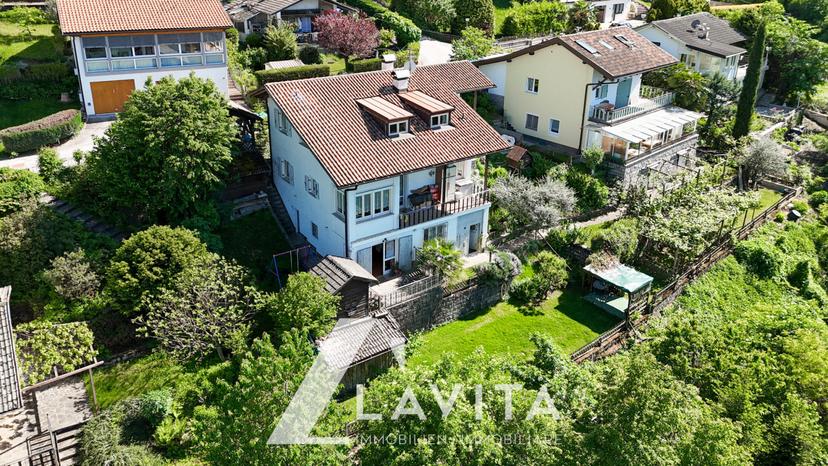 Casa indipendente in GrüNwald 2, Salorno — foto 3 di 5