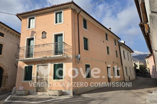 Terratetto unifamiliare in Via Scossore 28, Vittorio Veneto — foto 2 di 5