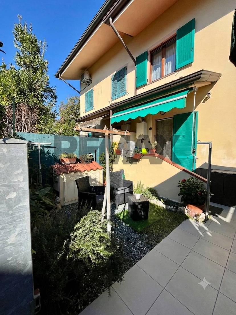 Casa indipendente in Via Ferrucci 106, Forte dei Marmi — foto 4 di 5