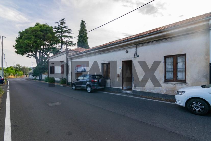 Casa indipendente in Via Passopomo 9, Zafferana Etnea — foto 5 di 5