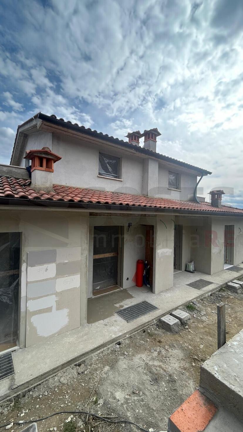 Villa a schiera in Via XXV Aprile, Figline e Incisa Valdarno — foto 4 di 5