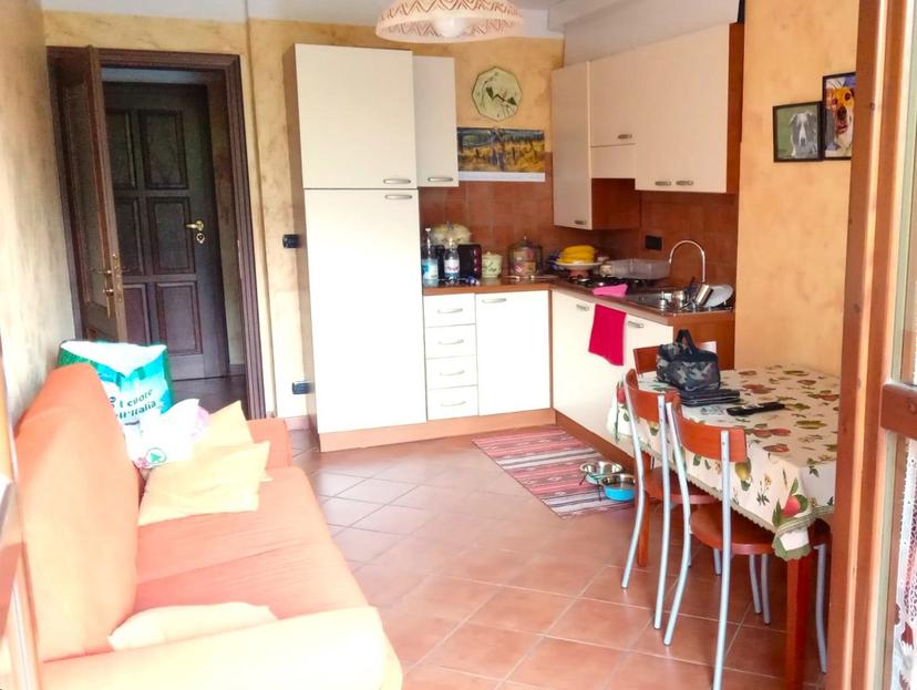 Bilocale in Corso Montenero 44, Oulx — foto 4 di 5
