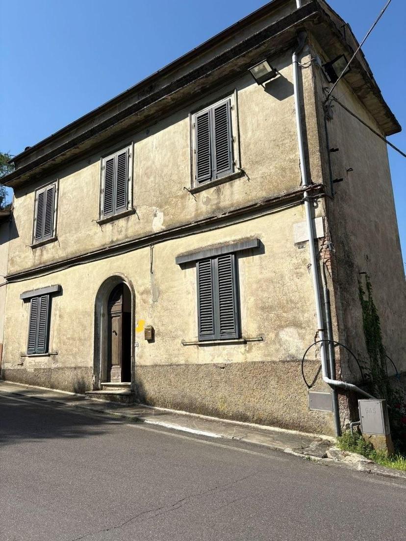 Porzione di casa, Vinci — foto 3 di 5