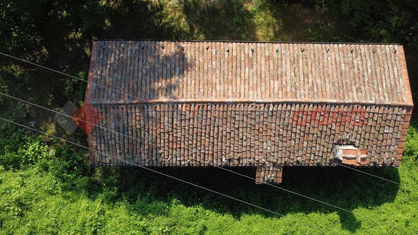 Casa indipendente in Località Fraia Snc, Barga — foto 5 di 5