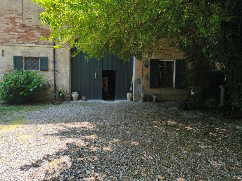 Villa a schiera in Via Budrione Migliarina Parte Est 37, Carpi — foto 5 di 5