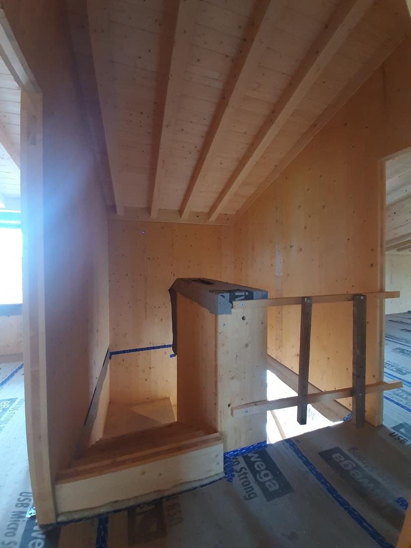 Villa in Via Recanati, Vigonza — foto 3 di 5