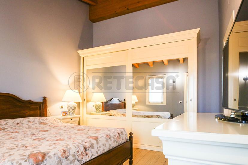 Villa a schiera in Via Valliera 5, Cittadella — foto 4 di 5