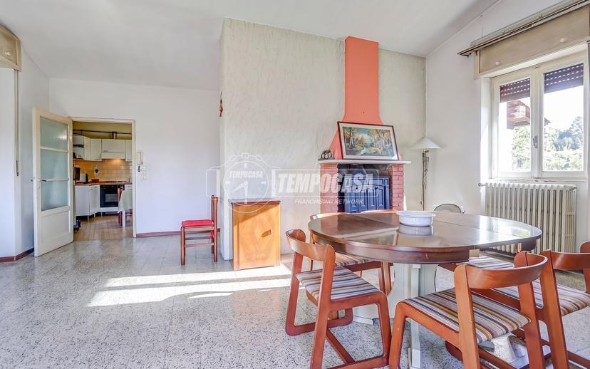 Villa in Via Monte Ameno, Somma Lombardo — foto 2 di 5