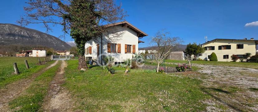 Casa indipendente in Via Braiduzze 22, Nimis — foto 3 di 5