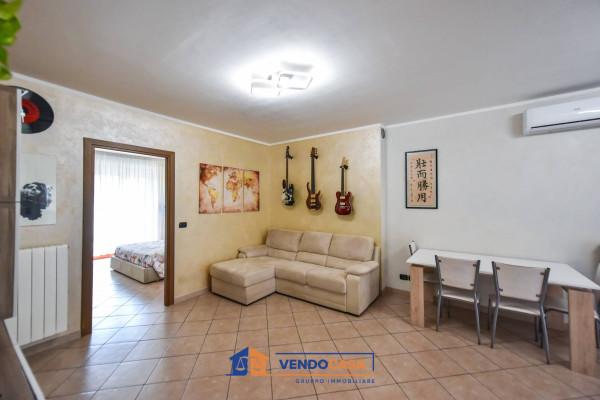 Bilocale in Via Montoso 2, Settimo Torinese — foto 4 di 5