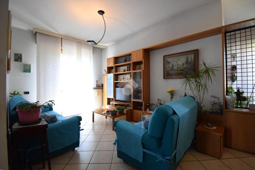 Quadrilocale in Via Don Lorenzo Milani, Brugherio — foto 2 di 5
