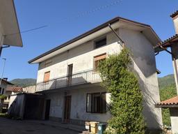 Villa, Pulfero