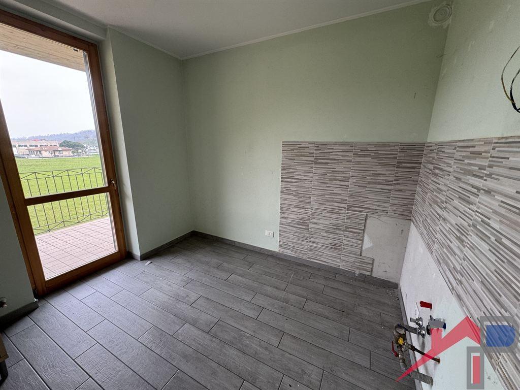 Trilocale, Pontida