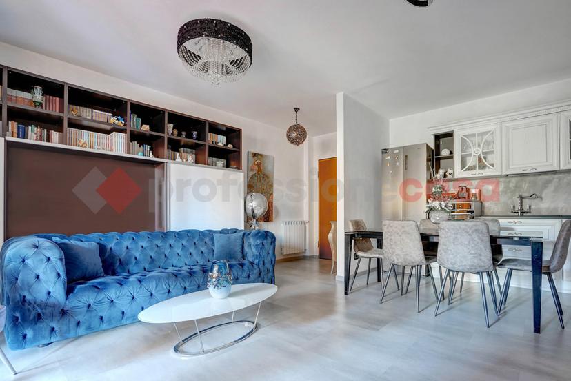 Trilocale in Via Milazzo 95, Latina — foto 3 di 5