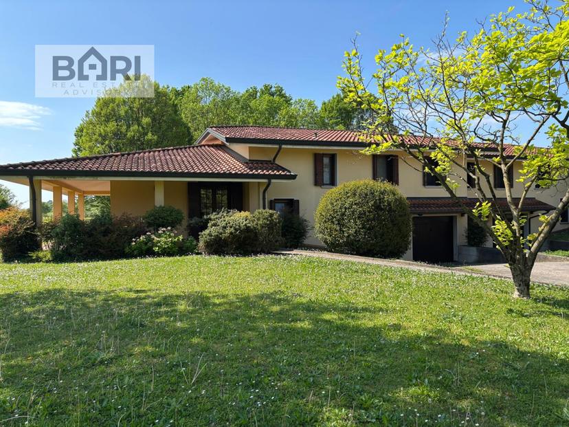 Villa in Via Giuseppe Garibaldi, Brugnera — foto 3 di 5