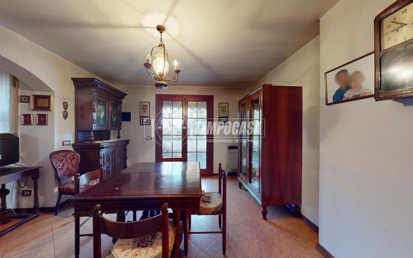 Casa indipendente in Via Cantone 39, Reggiolo — foto 2 di 5