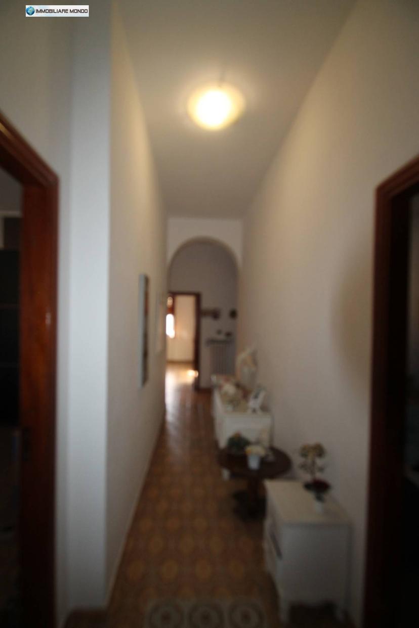 Appartamento in Via Giuseppe Garibaldi, Portocannone — foto 3 di 5
