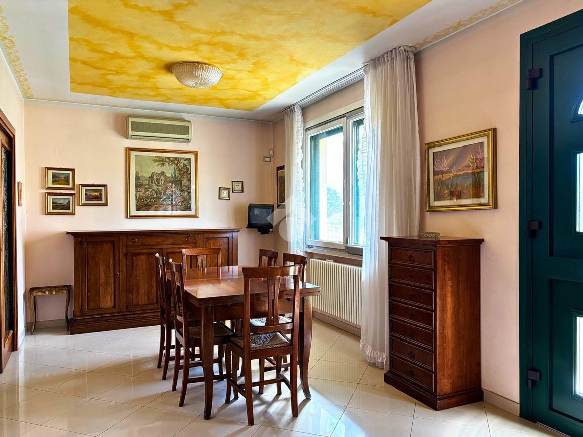 Villa in Via S.Defendente, Darfo Boario Terme