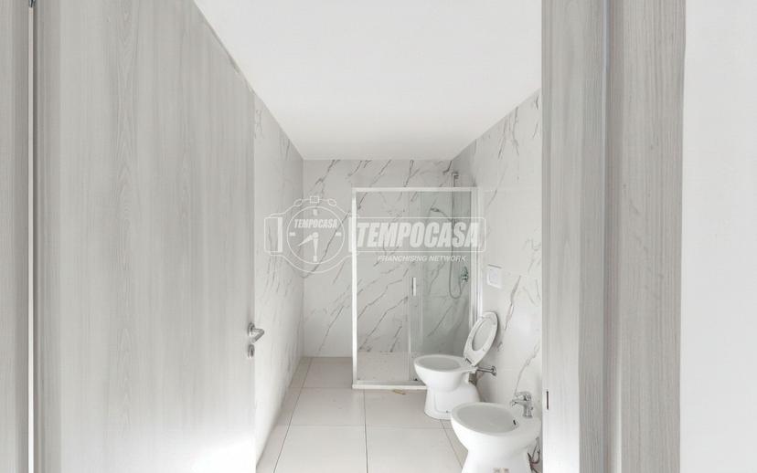 Bilocale in Via Giosuè Carducci 11/B, Mediglia