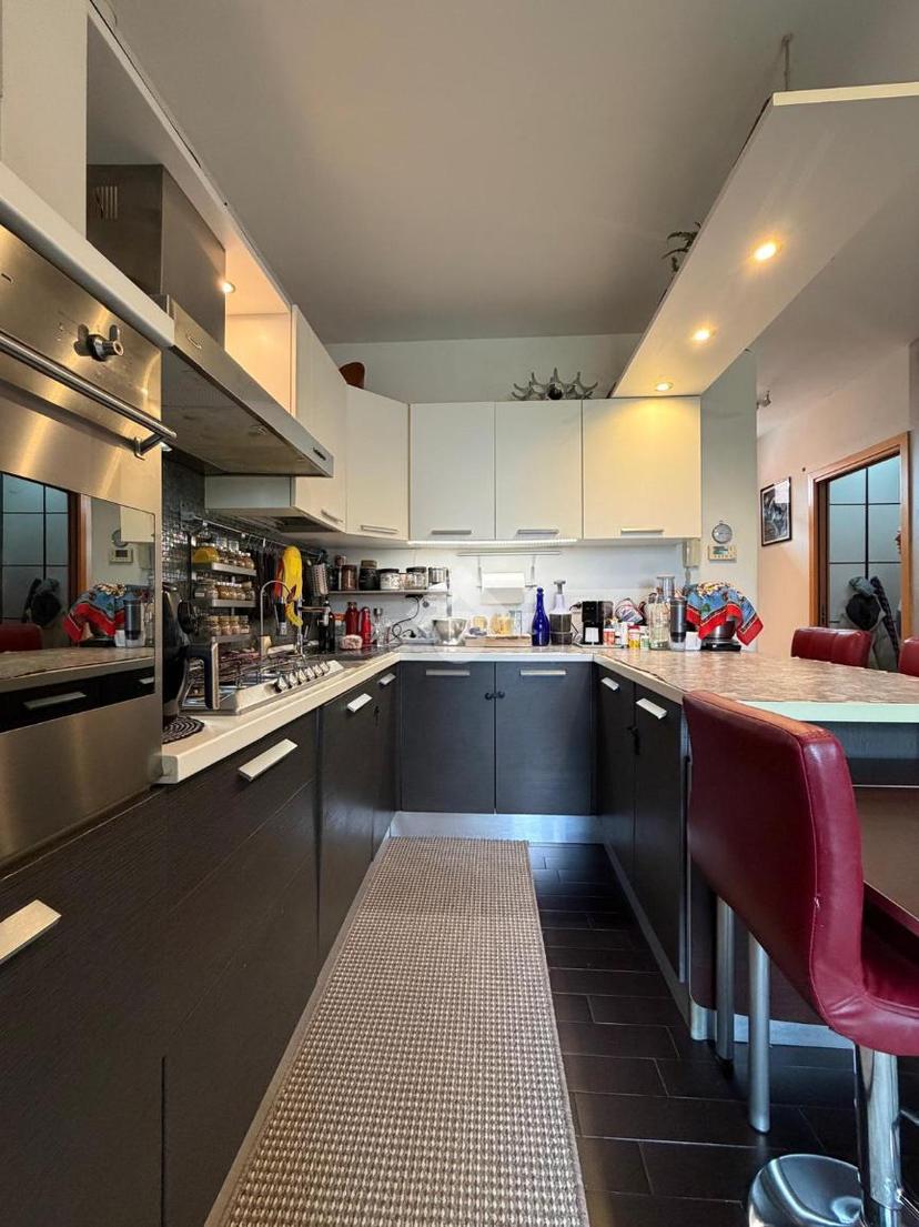 Villa a schiera in Via Casanova 117, Bertinoro — foto 2 di 5