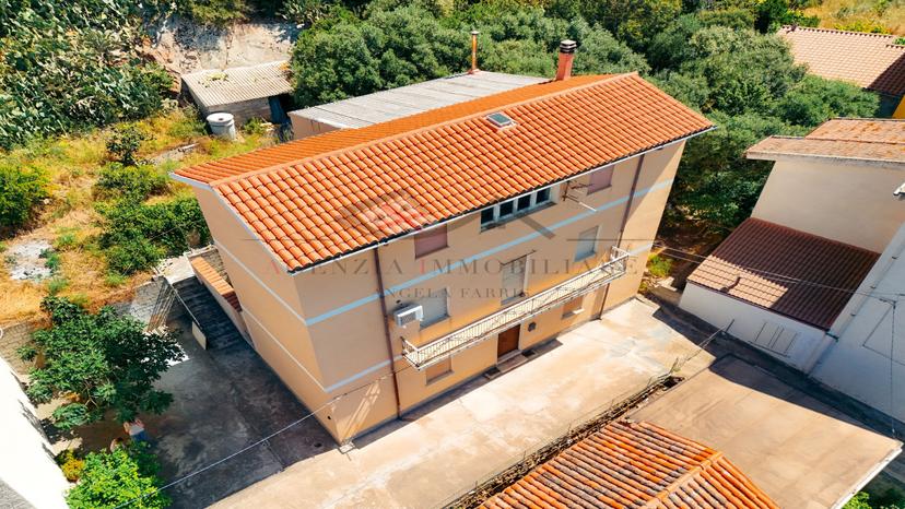 Casa indipendente in Via Giuseppe Mazzini 44, Lodè — foto 4 di 5