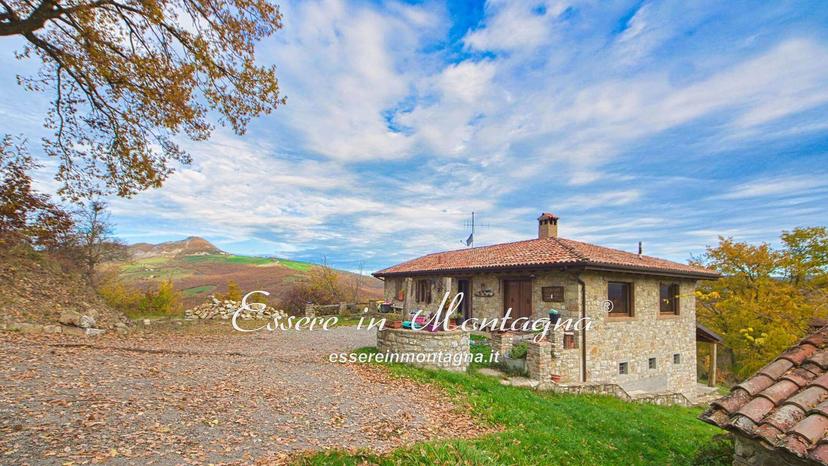 Villa unifamiliare in Via Cerro, Sestola — foto 5 di 5