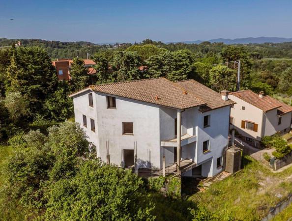 Villa in Via Roma, Casciana Terme Lari — foto 3 di 5