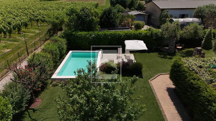 Casa indipendente in Località Varone 3, Desenzano del Garda — foto 4 di 5