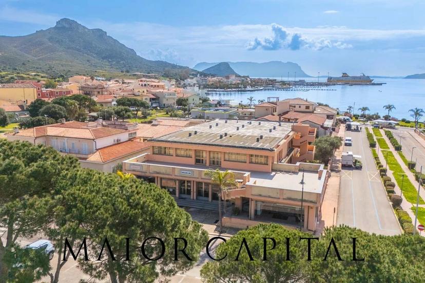 Casa indipendente, Golfo Aranci — foto 2 di 5