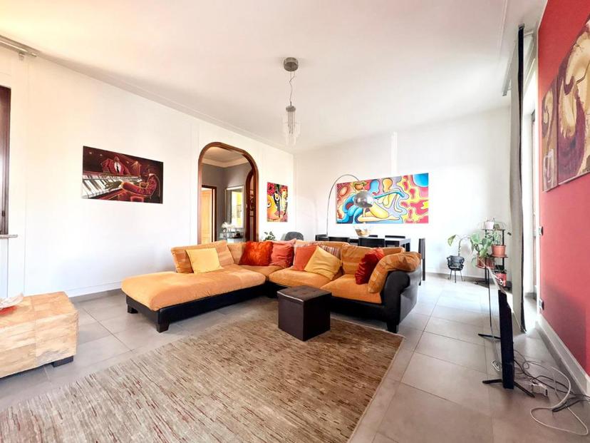 Villa in Via Giacomo Brodolini 5, Bonemerse — foto 3 di 5