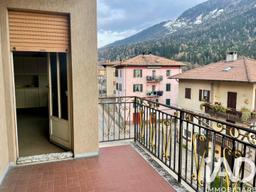 Appartamento in Via Longa Snc, Ronzo-Chienis