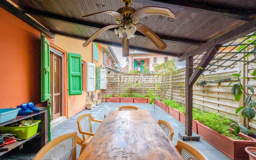 Casa indipendente, Correggio — foto 5 di 5