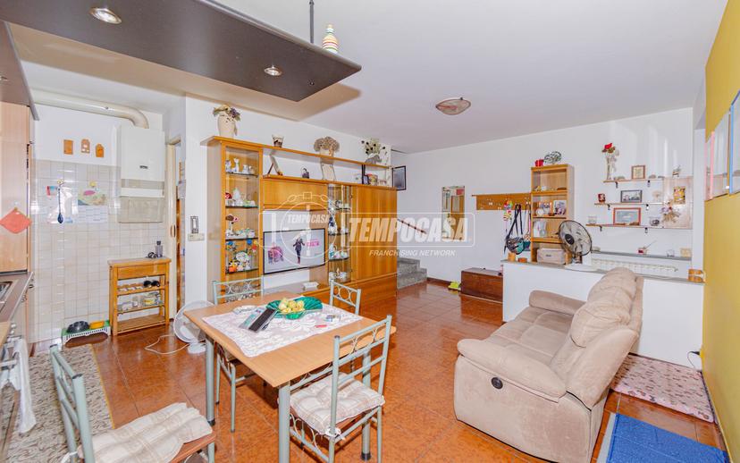 Casa indipendente in Via C. Marx 71, Cilavegna — foto 2 di 5
