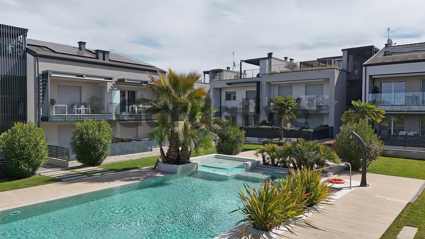 Trilocale in Via Pastore 3, Peschiera del Garda — foto 4 di 5
