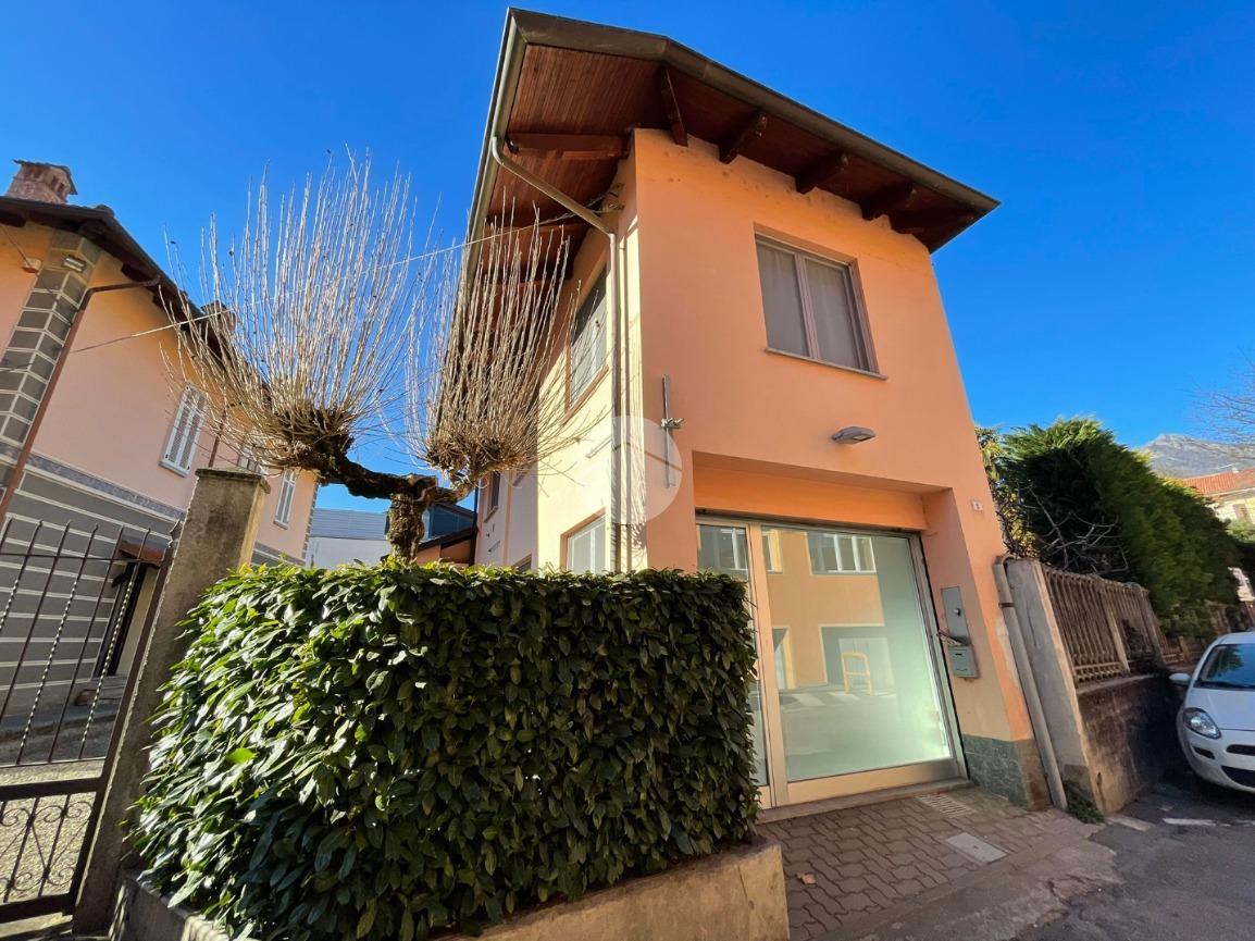 Casa indipendente in Via Alma Bertolo 6, Almese