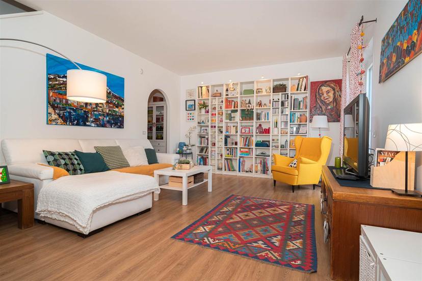 Villa a schiera in Via Gabriele d'Annunzio, Trecastagni — foto 3 di 5